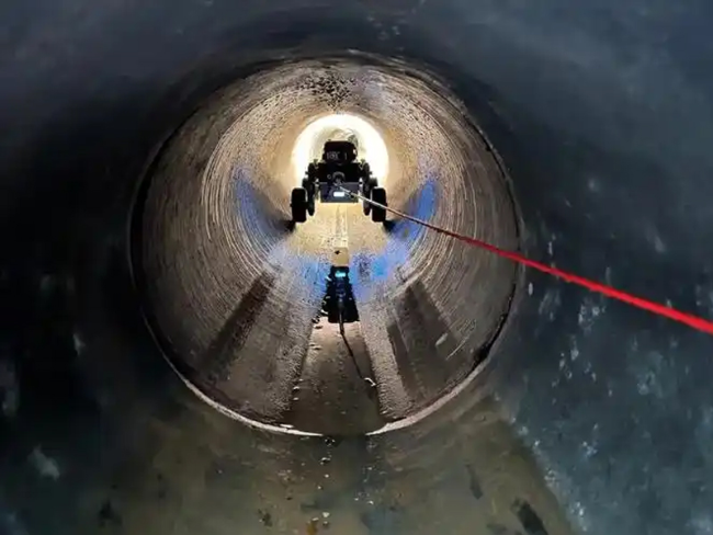 徽州CCTV检测后如何整理数据？