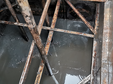 徽州CCTV管道检测具体做什么？