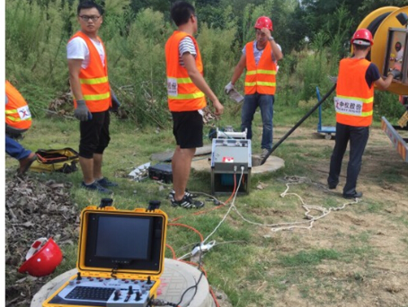 徽州如何选择适合的市政管道疏通方法？