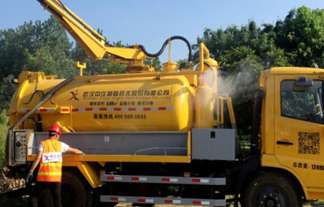 徽州污水池污泥脱水流程